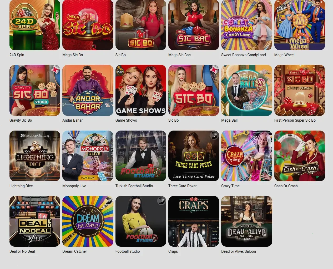 Bonusy i promocje w Iwild Casino 2026