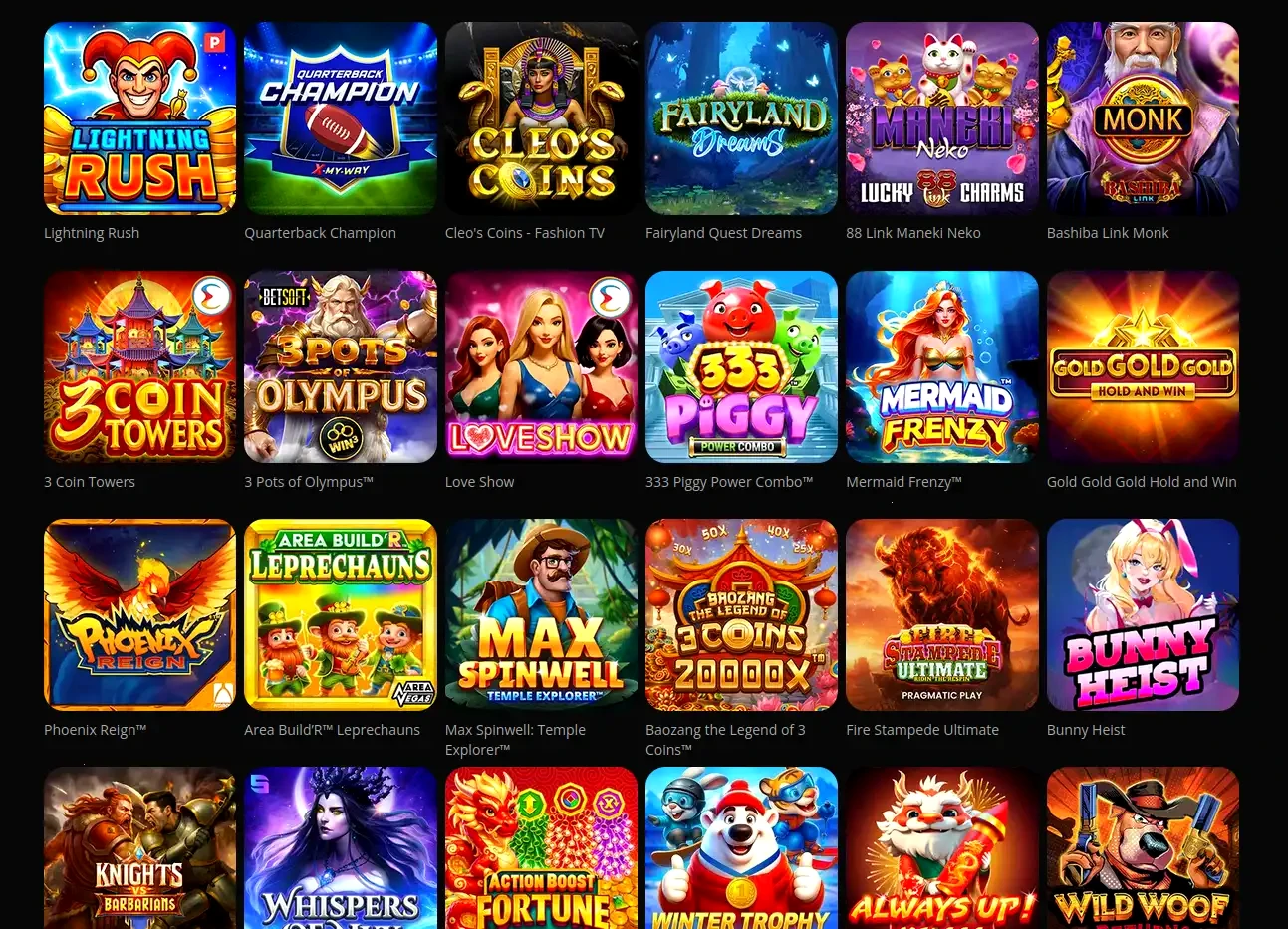 Aplikacja mobilna Iwild Casino na smartfonie
